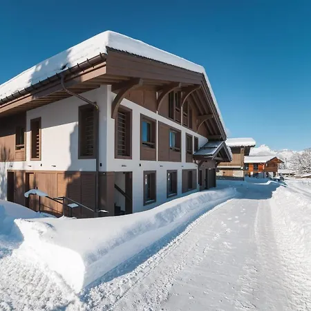 Flat Polar - - Mont D'arbois Megève