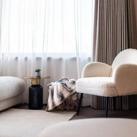 Apartamento Flat Polar - - Mont D'arbois