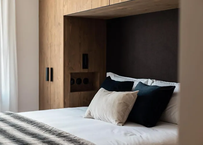 Apartamento Flat Polar - - Mont D'arbois *