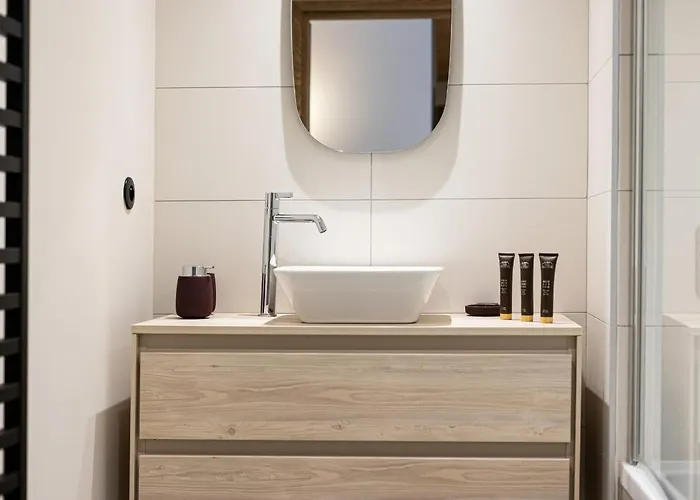 Apartamento Flat Polar - - Mont D'arbois