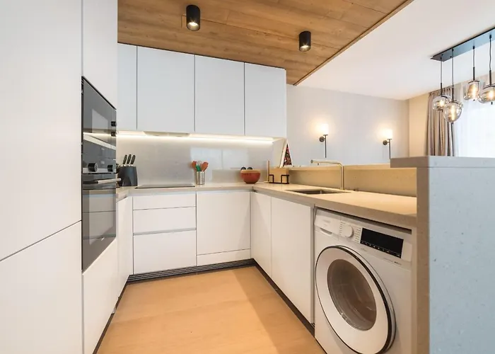 Apartamento Flat Polar - - Mont D'arbois *