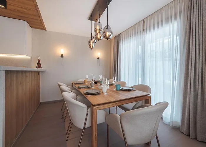 Flat Polar - - Mont D'arbois