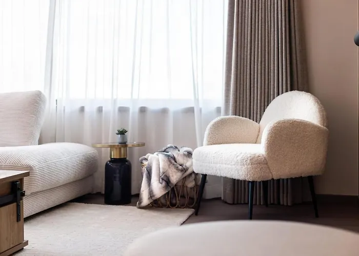 Apartamento Flat Polar - - Mont D'arbois