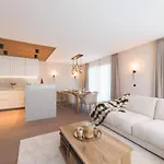 Flat Polar - - Mont D'arbois Appartement *