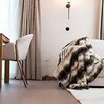 Flat Polar - - Mont D'arbois