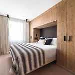 Appartement Flat Polar - - Mont D'arbois Megève
