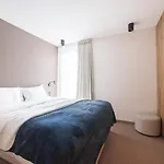 Flat Polar - - Mont D'arbois *