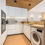 Appartement Flat Polar - - Mont D'arbois *