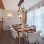 Flat Polar - - Mont D'arbois