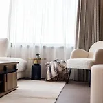 Flat Polar - - Mont D'arbois Appartement *