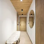 Flat Polar - - Mont D'arbois Appartement