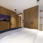 Flat Polar - - Mont D'arbois Appartement *