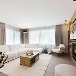 Flat Polar - - Mont D'arbois *