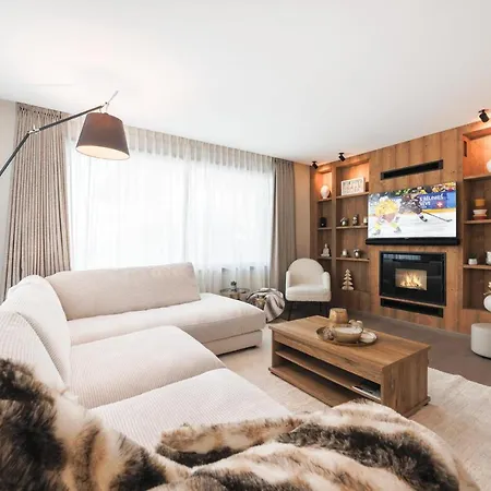 Flat Polar - - Mont D'arbois Daire