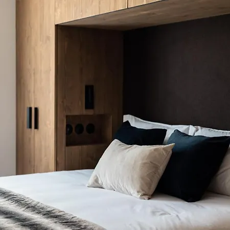 Daire Flat Polar - - Mont D'arbois *