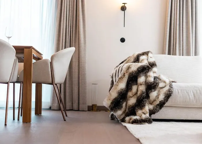 Flat Polar - - Mont D'arbois